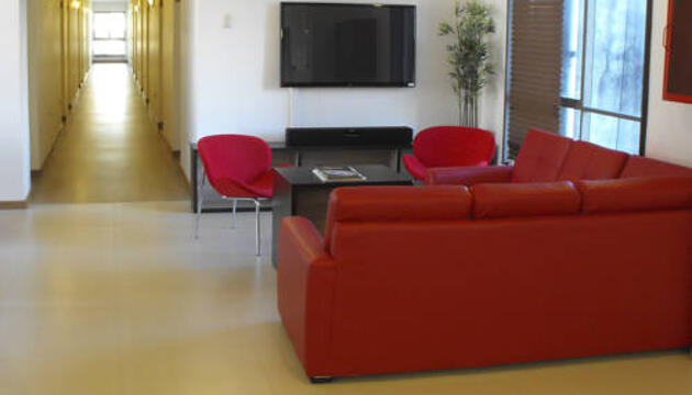 Foto de Hotel Romano