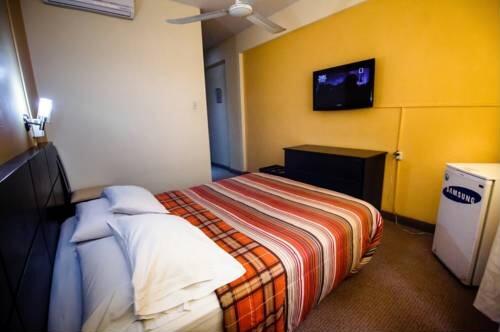Hotel El Sol, Piura - Central de Reservas