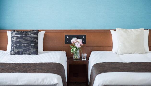 Foto de Hotel the b hachioji