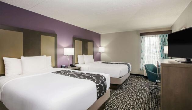 Photo – Hotel La Quinta Inn by Wyndham Davenport &amp; Conference Center
