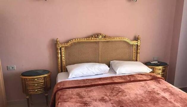 Foto de Dahab Hotel