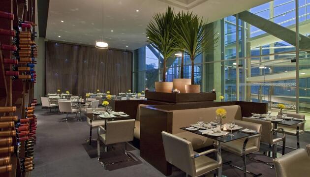 Foto de Hotel Four Points By Sheraton Los Angeles