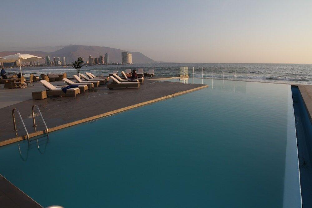 Hotel Gavina Costa Mar, Iquique - Central de Reservas