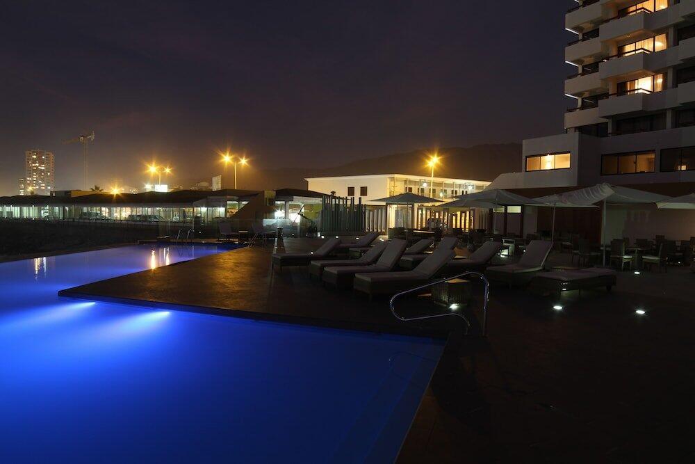 Hotel Gavina Costa Mar, Iquique - Central de Reservas