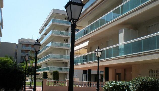 Foto de Apartamentos Living Park