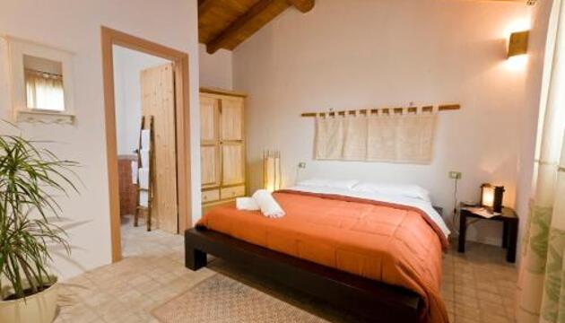 Foto de B&amp;B Stentadì