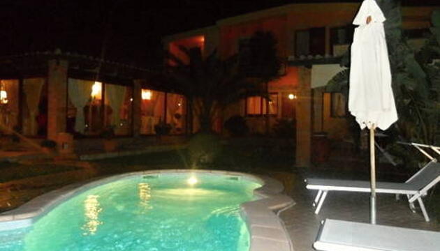 Photo – Villa Graziosa