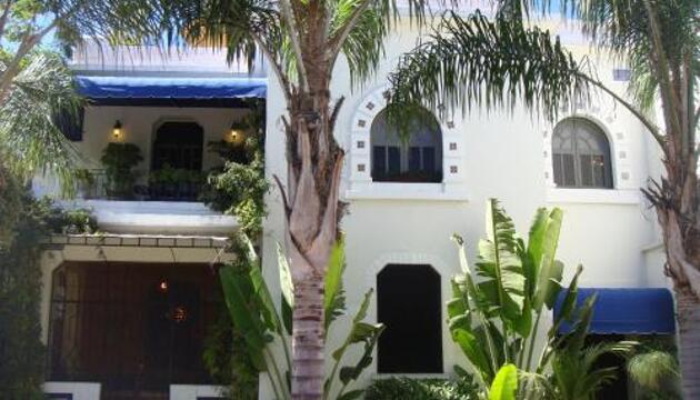 Foto de La Perla Hotel Boutique B&amp;B