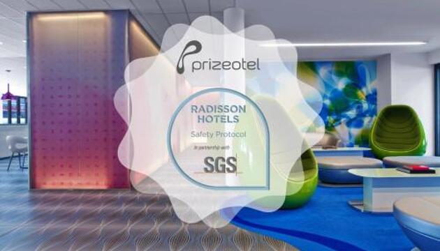 Photo – prizeotel Hamburg-City