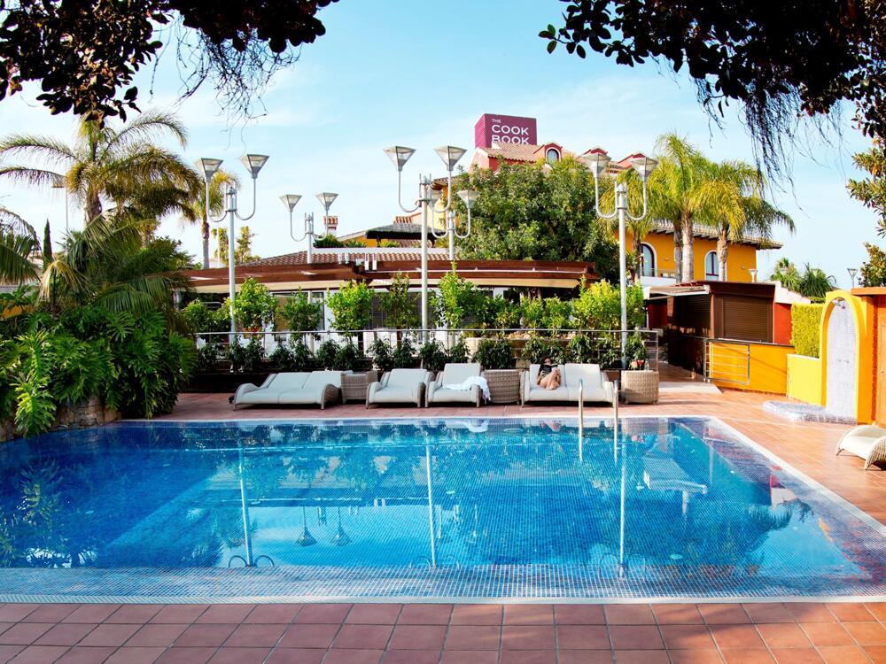 Foto de los servicios de The Cookbook Gastro Boutique Hotel &amp;amp; SPA