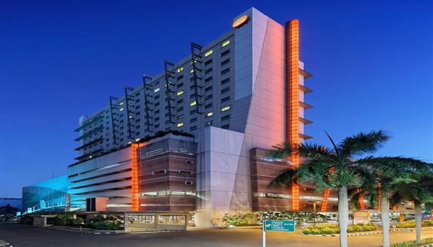 Photo – HARRIS Hotel and Conventions Kelapa Gading Jakarta