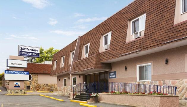 Photo – Hotel Travelodge by Wyndham Kenora