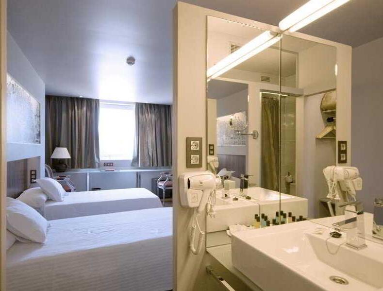 Foto general de Hotel Parque Astur
