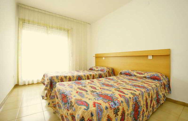 Foto general de Apartamentos Pins II