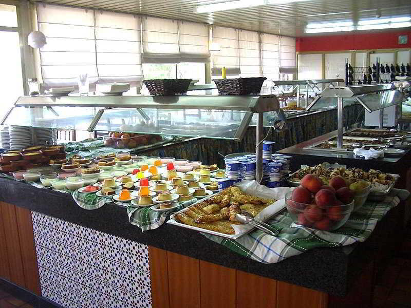 Foto general de Hotel Daurada Park