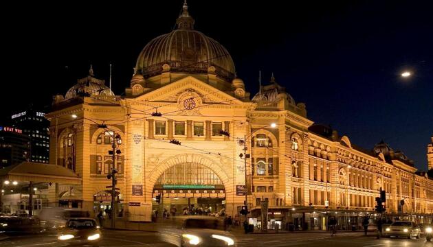 Photo – Hotel ibis budget Melbourne CBD