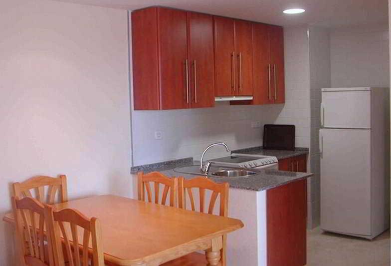 Foto general de Apartamentos Urbanizacion Del Sol