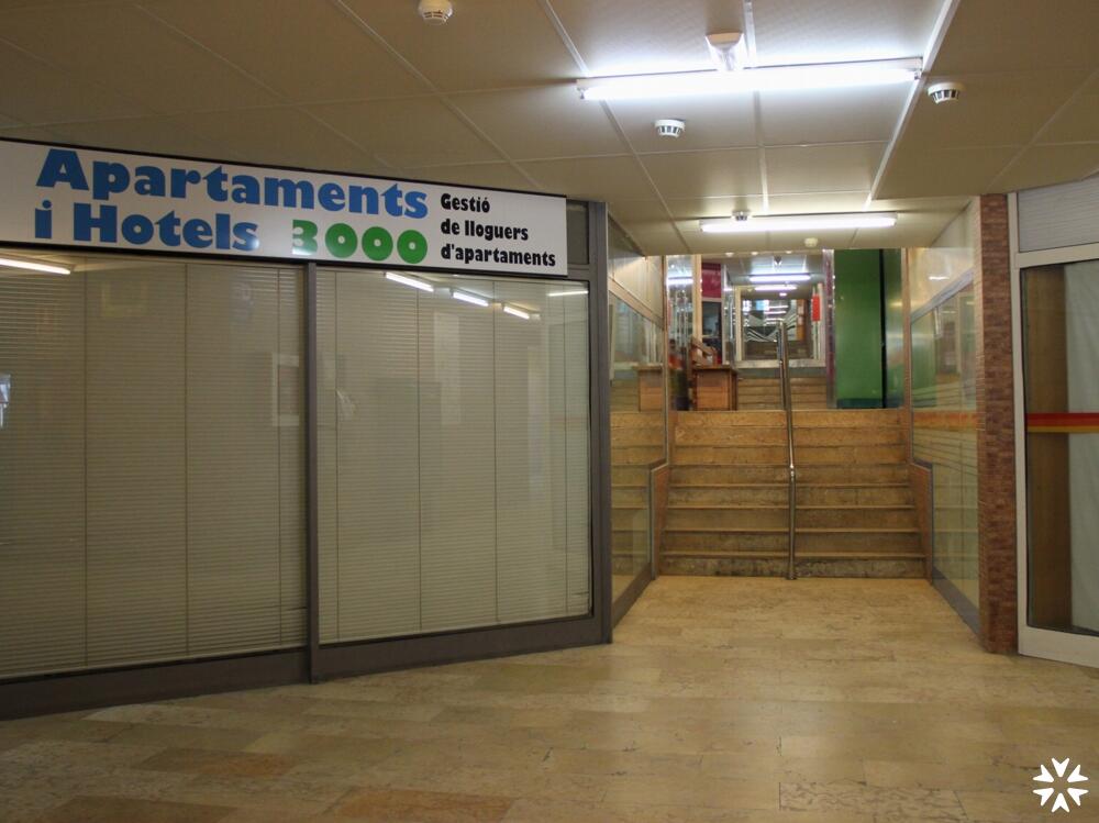 Foto de los servicios de Apartamentos Pie de Pistas MIKKA 3000