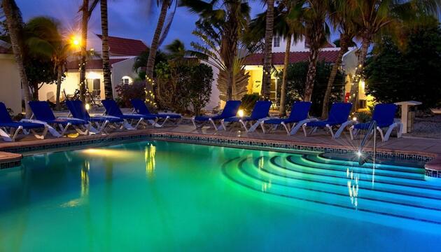 Photo – Villa Hamlet Oasis Resort