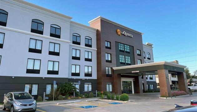 Foto de Hotel Wingate by Wyndham Tulsa