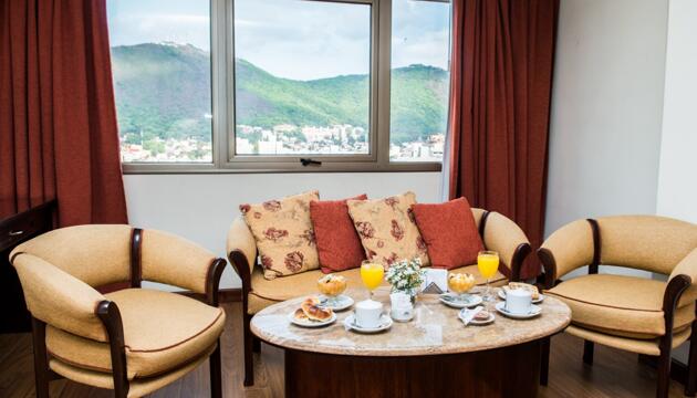 Foto de Casa Real Hotel