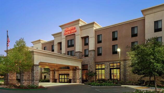 Photo – Hotel Hampton Inn &amp; Suites West Sacramento