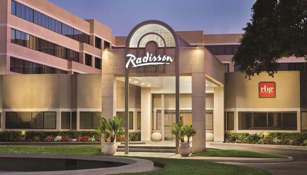 Bild - Radisson Hotel Sunnyvale - Silicon Valley