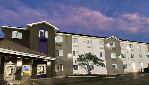 Photo – Hotel Baymont by Wyndham Oxford
