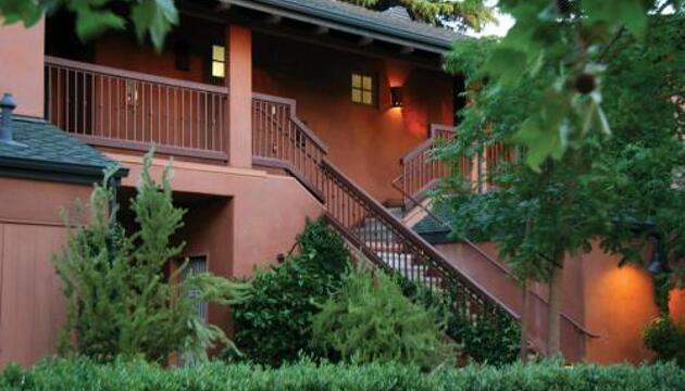 Photo – Wine &amp; Roses Hotel Restaurant Spa Lodi