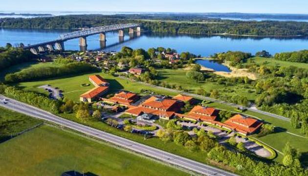 Foto de Trinity Hotel &amp; Konference Center
