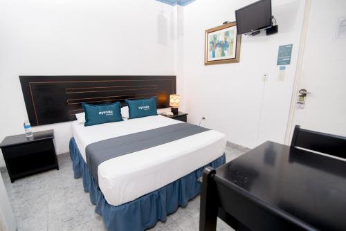 Hotel Ayenda Sol de Piura, Piura - Central de Reservas