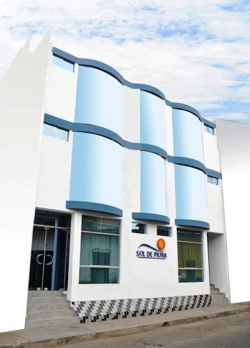 Hotel Ayenda Sol de Piura, Piura - Reserving