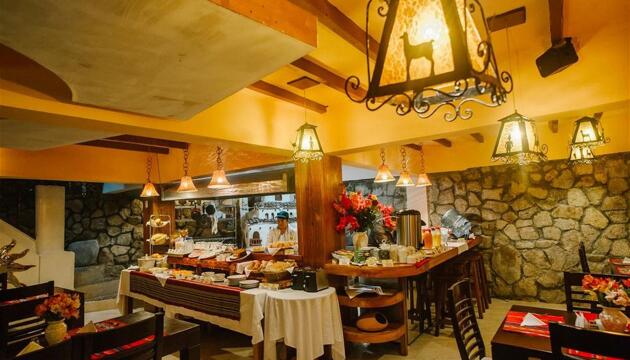 Foto de Gringo Bill&apos;s Boutique Hotel