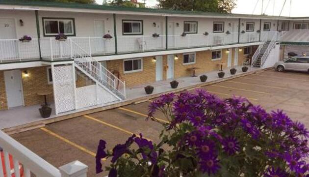 Photo - Miami Motel