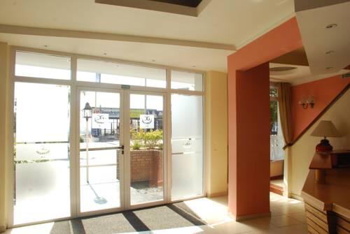 Foto general de Hotel Gran Crisol