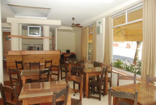 Foto general de Hotel Gran Crisol