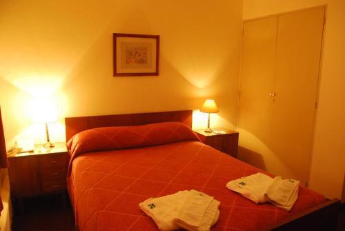 Foto general de Hotel Gran Crisol