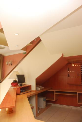 Foto general de Hotel Gran Crisol