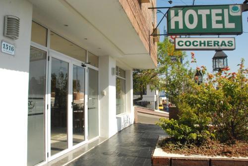 Foto general de Hotel Gran Crisol