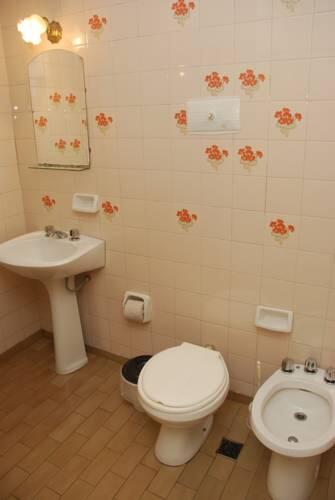 Foto de una habitación de Hotel Gran Crisol