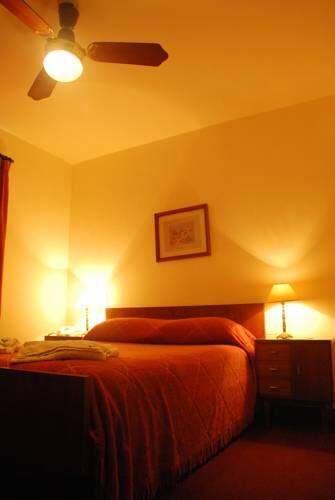Foto de una habitación de Hotel Gran Crisol