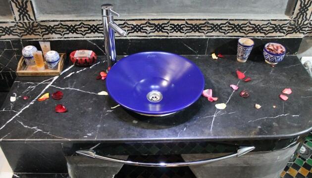 Foto de Riad Arabesque &amp; Spa