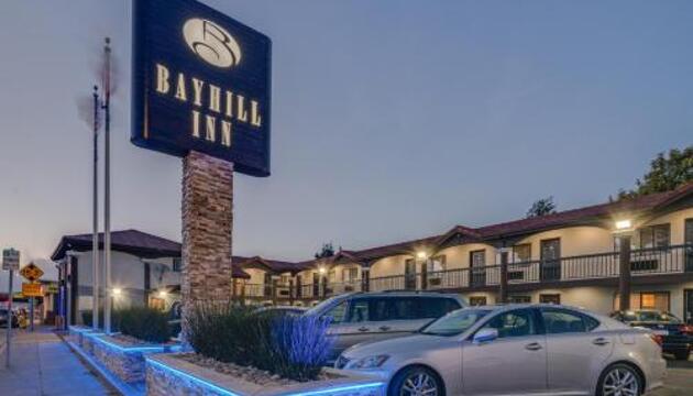 Photo – Motel Bayhill Inn