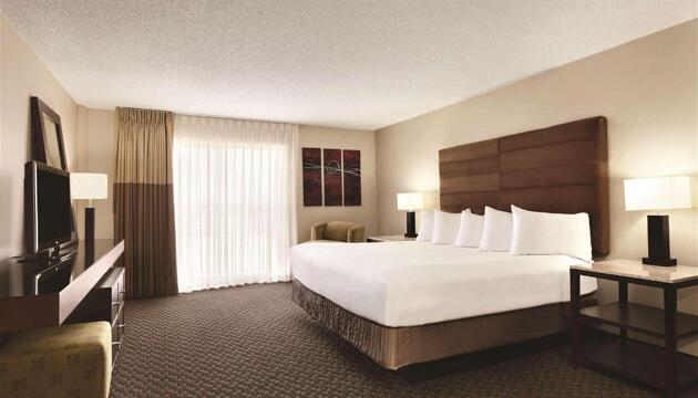 Photo – Hotel Hyatt Regency Green Bay