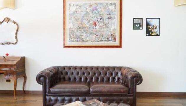 Photo – Albergo Moderno