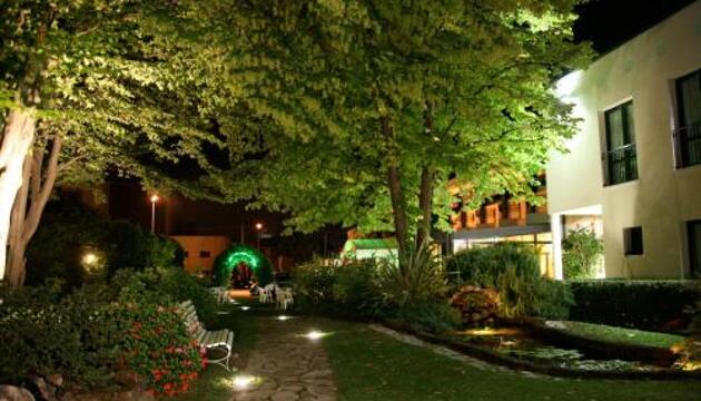 Foto de Hotel all&apos;Orso