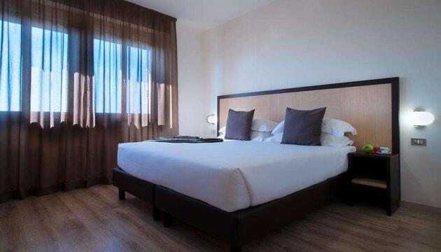 Foto de CDH Hotel Modena