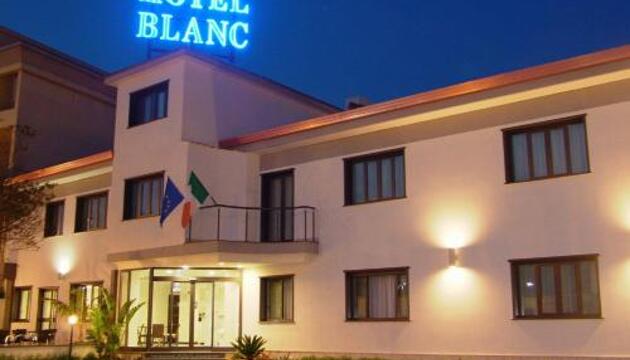 Photo – Hotel Blanc
