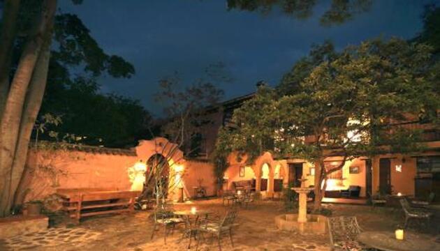 Foto de Hotel Plazuela de San Agustín