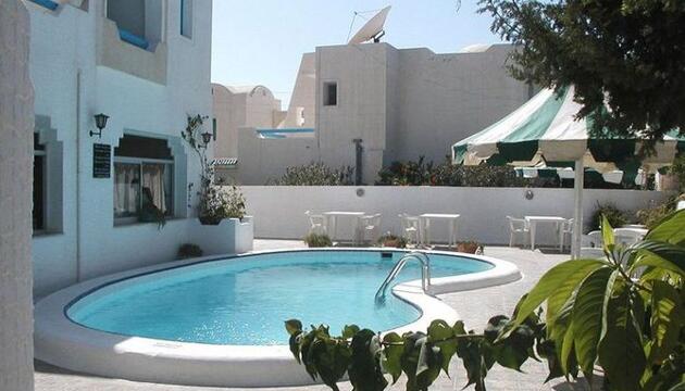 Photo - Hotel Le Beau Sejour